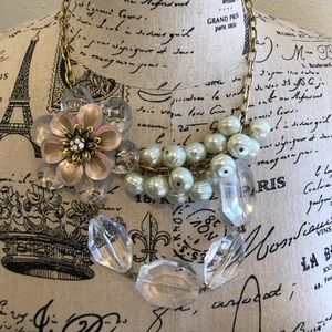 Anthropologie Necklace